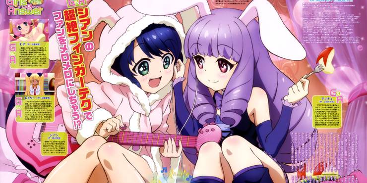 Bunny Girls And Moe Culture A Furry Fetish Explained Cbr