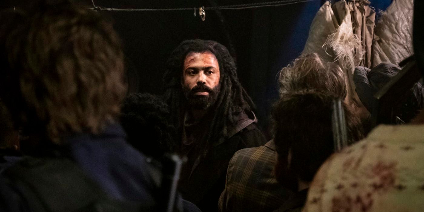 How Snowpiercer Sets Up Season 2 Cbr