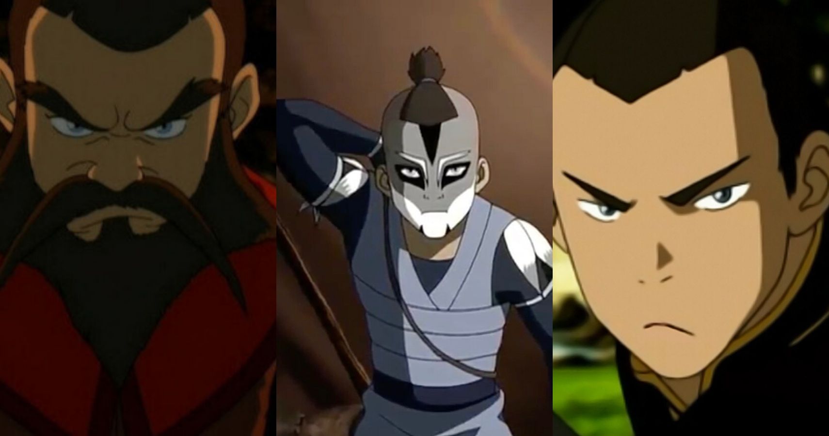 avatar the last airbender book 3 wang fire