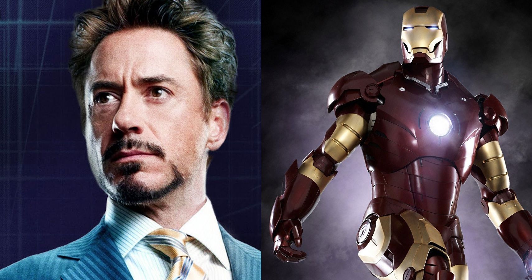 Tony Stark's Net Worth 20 Other Facts About The Man Not The ...