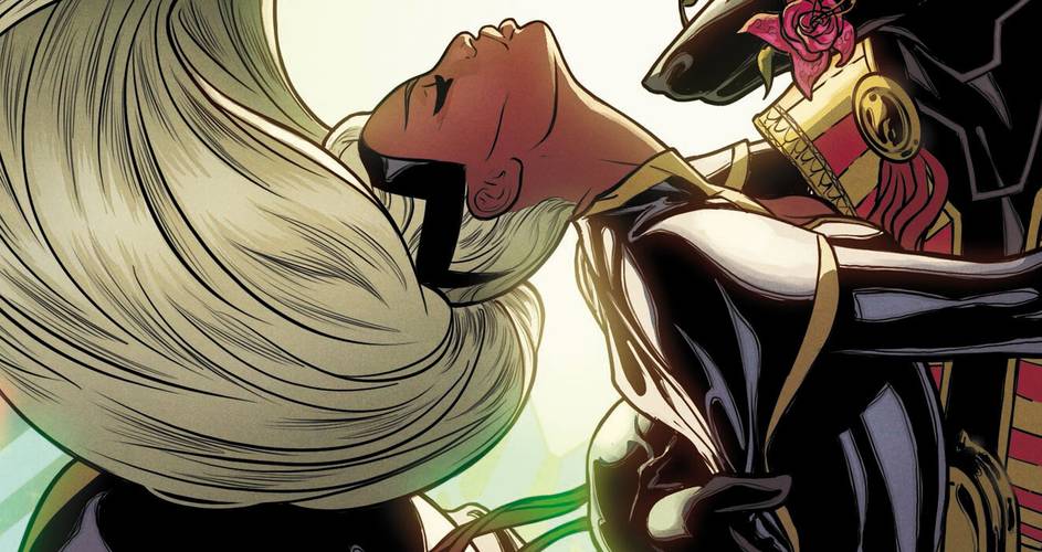 Trivial færge Retningslinier X-Men Editor Promises a Massive Story for Storm in 2021 | CBR