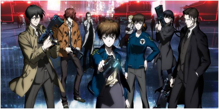 15 Anime To Watch If You Love Tokyo Ghoul Cbr 15 Anime To Watch If You Love Tokyo Ghoul Cbr