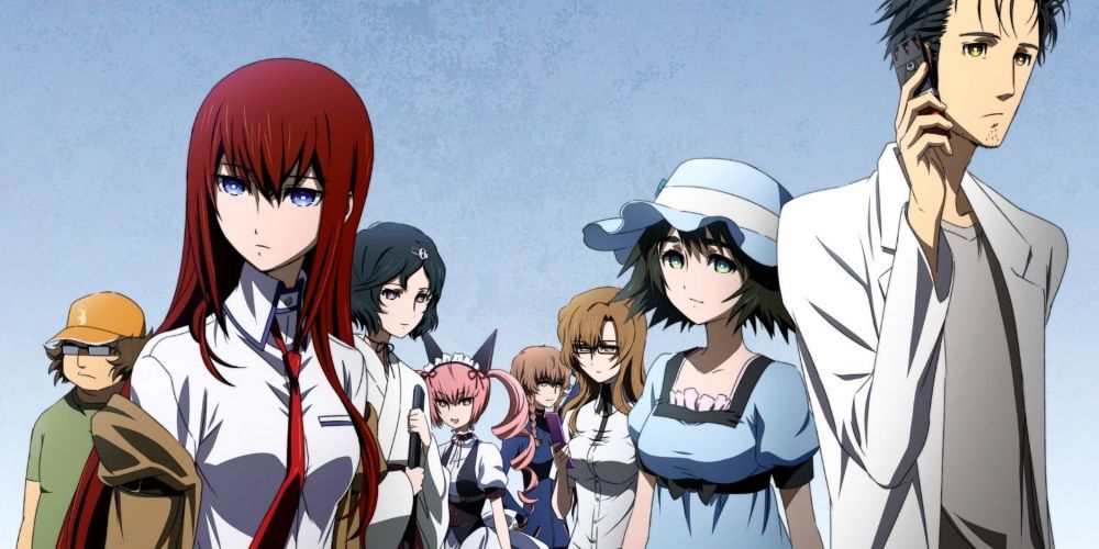 10 White Fox Studio Shows Fans Should Watch Which Aren T Re Zero