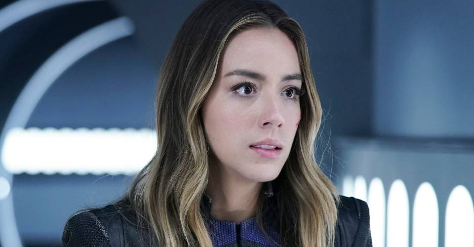 Agents Of Shield Why Daisy Ends Up With Sousa Kora Cbr Agents Of Shield Why Daisy Ends Up With Sousa Kora Cbr