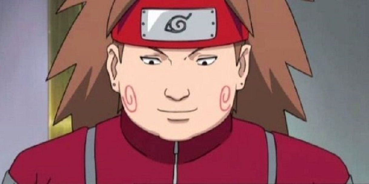 Every Naruto Hero Their Birthday Cbr