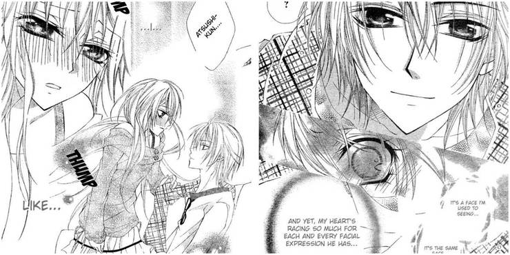 10 Best Manga One Shots Cbr