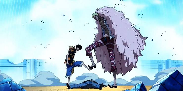 One Piece Every Story Arc Ranked By Death Count Cbr One Piece Every Story Arc Ranked By Death Count Cbr