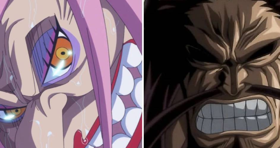 One Piece Every Arc In The Four Emperors Saga Ranked Cbr One Piece Every Arc In The Four Emperors Saga Ranked Cbr