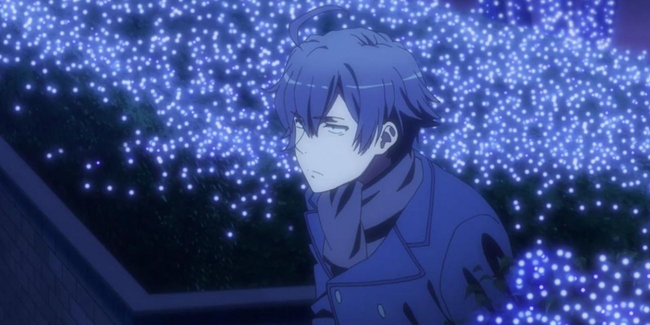 My Teen Romantic Comedy SNAFU Climax: Hachiman FINALLY Confesses To