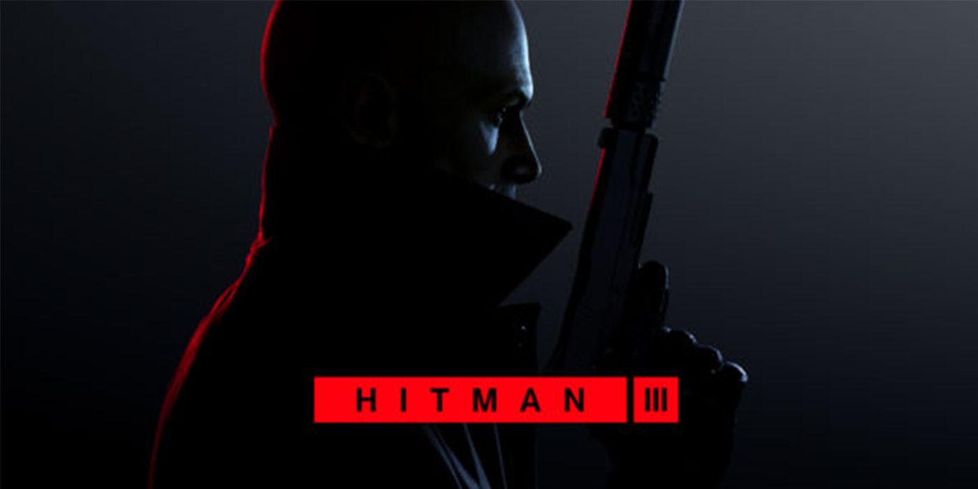 Hitman 3 Sets Its Sights on January 2021 Release Date | CBR