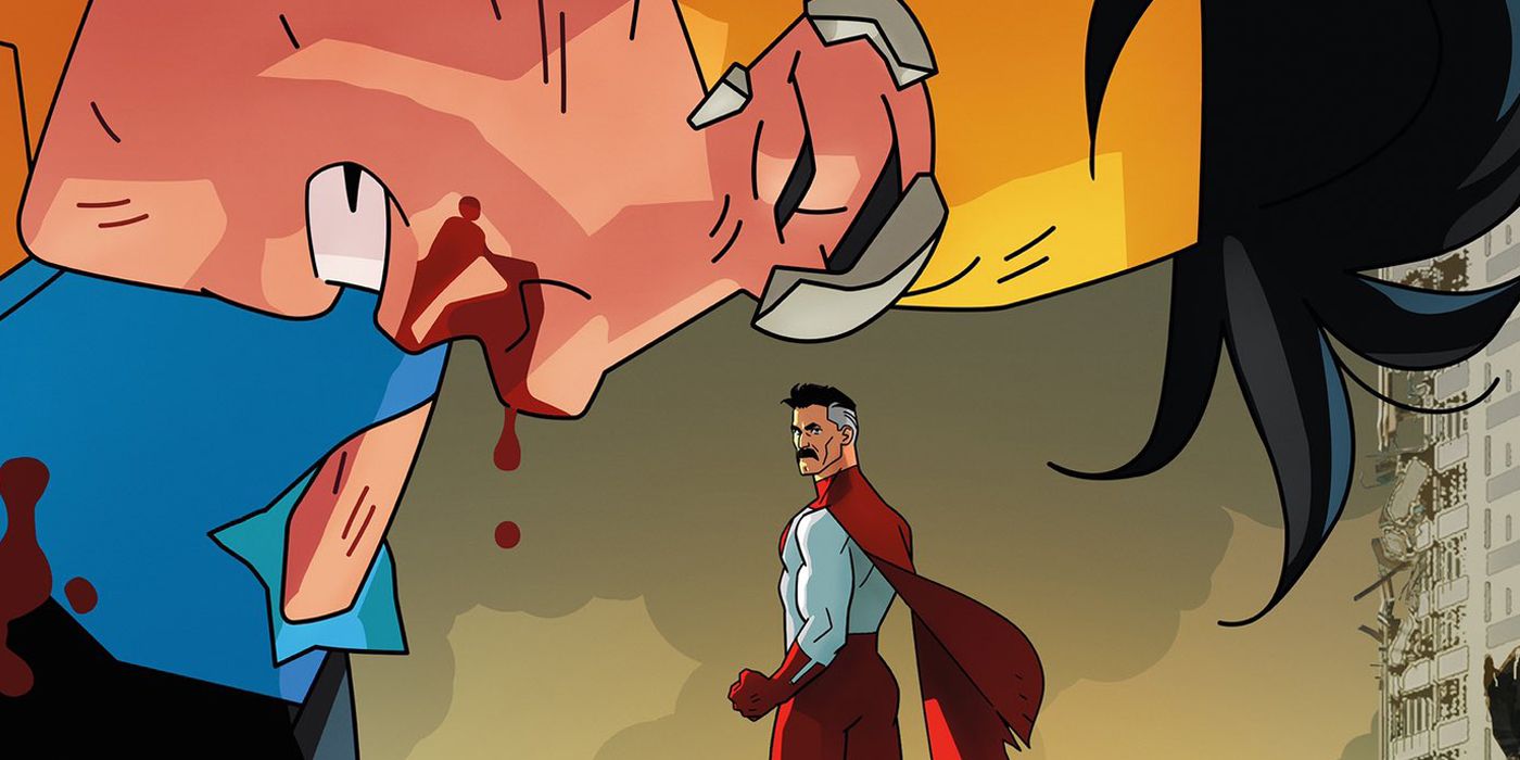 Robert Kirkman's Invincible Season 1: Trailer, Plot, Release Date and