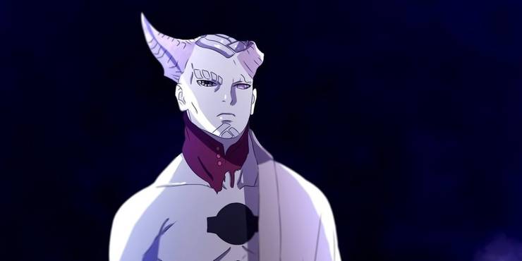 Naruto 5 Reasons Why Isshiki Is The Strongest Otsutsuki 5 It Is Kaguya