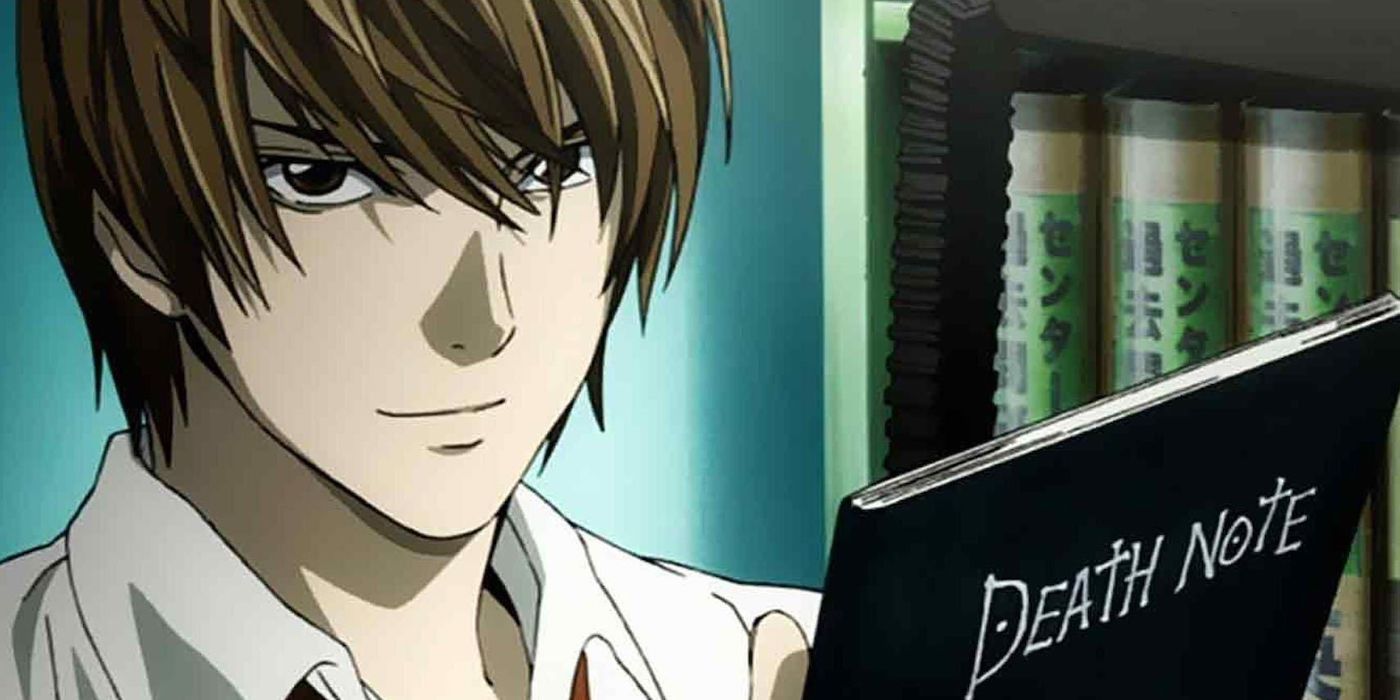 Death Note | What Is The Best Anime Of All-Time? | Popcorn Banter