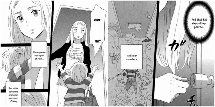 10 Best Manga One Shots Cbr 10 Best Manga One Shots Cbr
