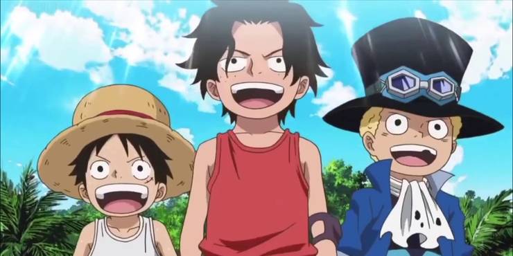 One Piece 7 Ways Monkey D Dragon S Bounty Has Changed Cbr One Piece 7 Ways Monkey D Dragon S Bounty Has Changed Cbr