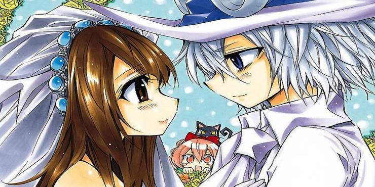 10 Most Surprising Shonen Jump Failures Of The Last Decade Cbr