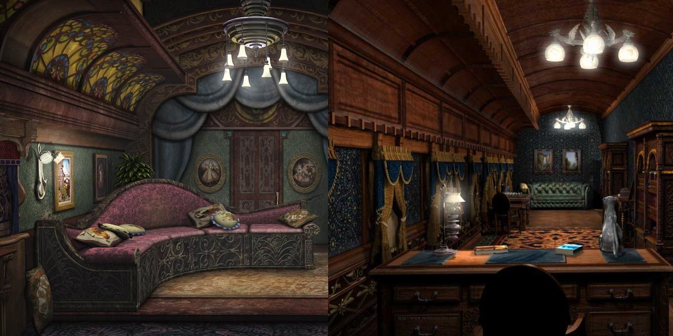 Nancy Drew 5 Best Games To Introduce You To The Series Cbr