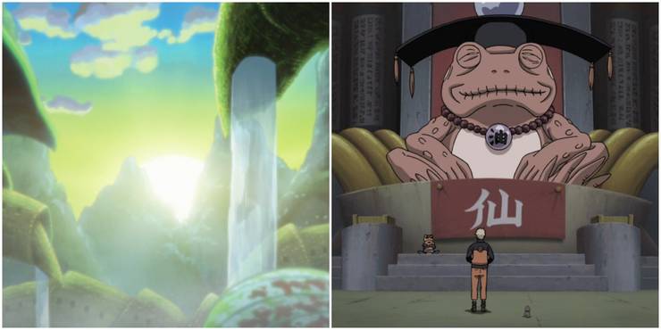 Naruto: Which Hidden Village Would You Be A Part Of Based On Your Zodiac  Sign?