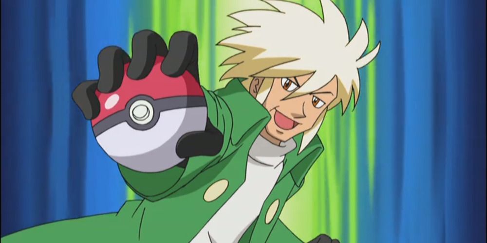Pokémon The 5 Most Memorable (& 5 Most Forgettable) Characters of The Day