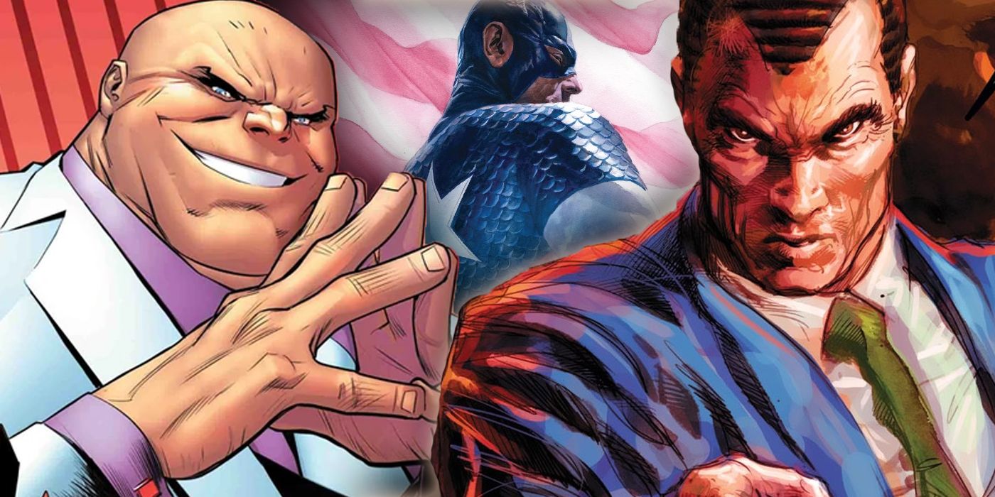 Power Elite Marvel's Secret Illuminati, Explained CBR