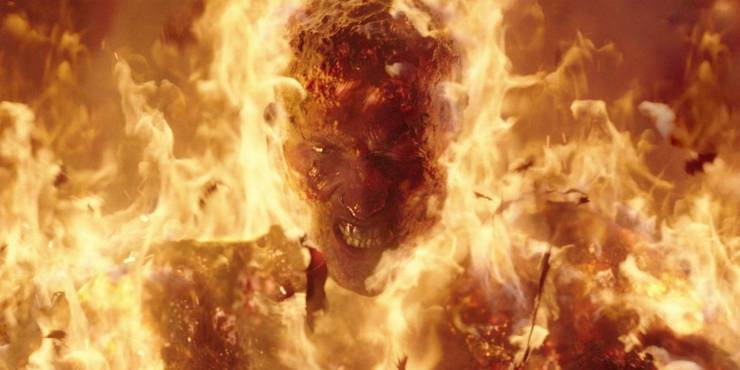 Netflix's Project Power: Every Ability Seen in Action | CBR