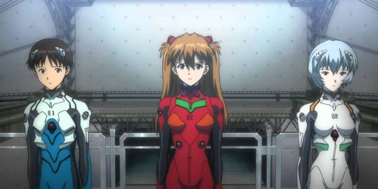 15 Best Anime Trios Of All Time Ranked Cbr 15 Best Anime Trios Of All Time Ranked Cbr