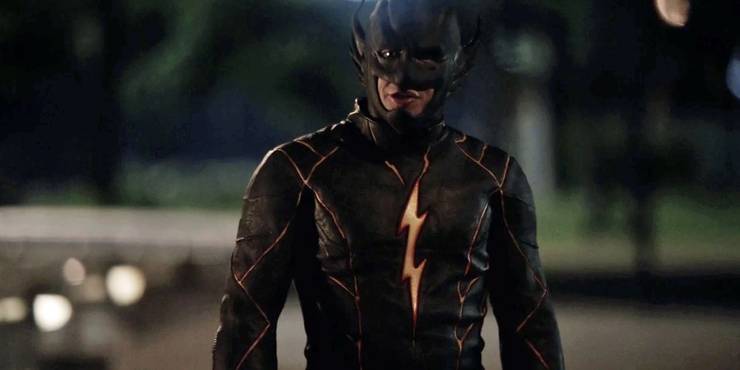 The Rival Who Was The Original Dark Flash Cbr The Rival Who Was The Original Dark Flash Cbr