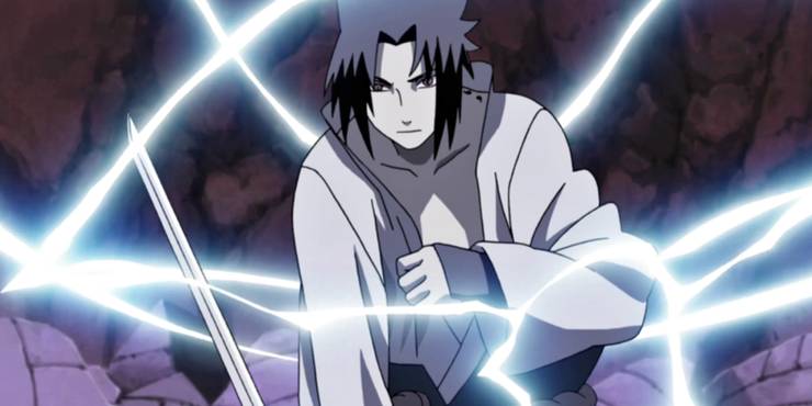 the 10 best anime characters with lightning powers cbr the 10 best anime characters with