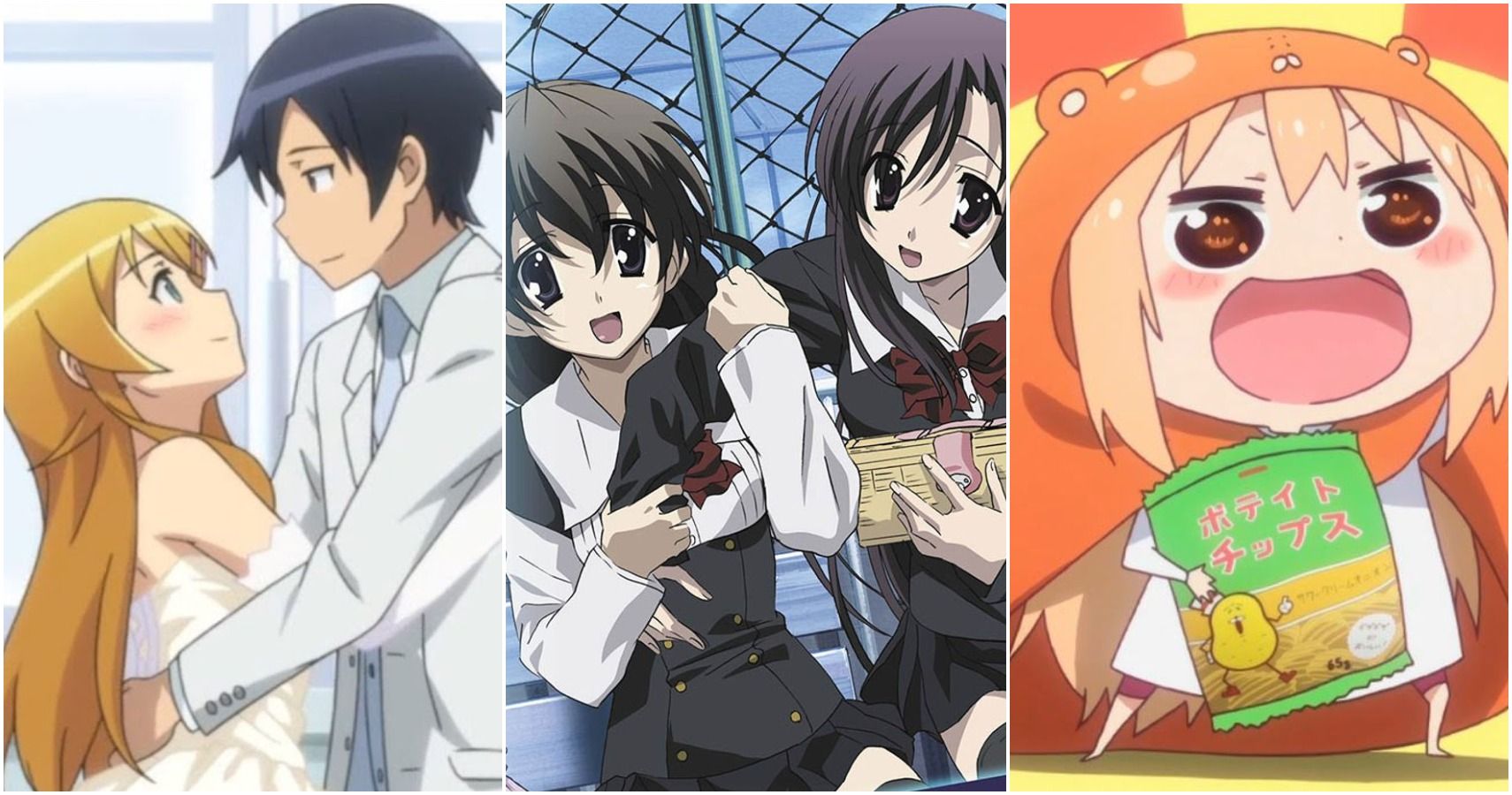 School Days 9 Obscure Anime New Fans Should Avoid For Now