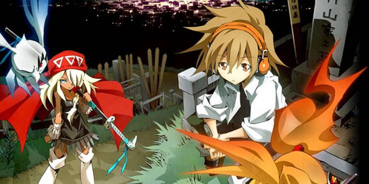 Shaman King 10 Facts You Never Knew About The Popular Anime Shaman King 10 Facts You Never Knew About The Popular Anime