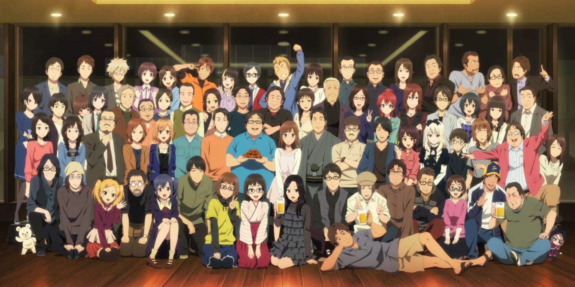 How YOU Can Support the Anime Industry | CBR