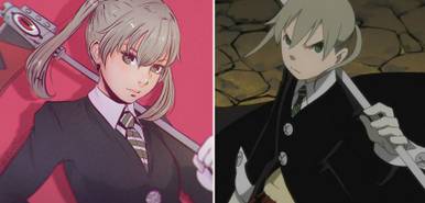 One Punch Man 10 Pieces Of Metal Bat Fan Art We Love Cbr