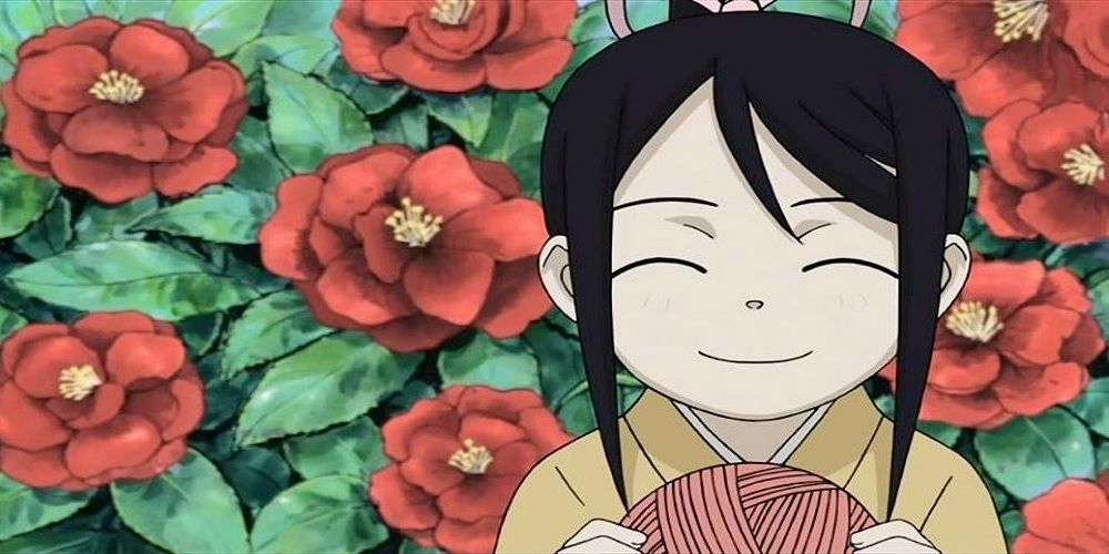 Soul Eater 10 Tsubaki Nakatsukasa Facts Most Fans Don T Know