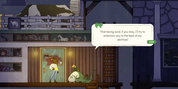 Spiritfarer Every Spirit Ranked Cbr Spiritfarer Every Spirit Ranked Cbr