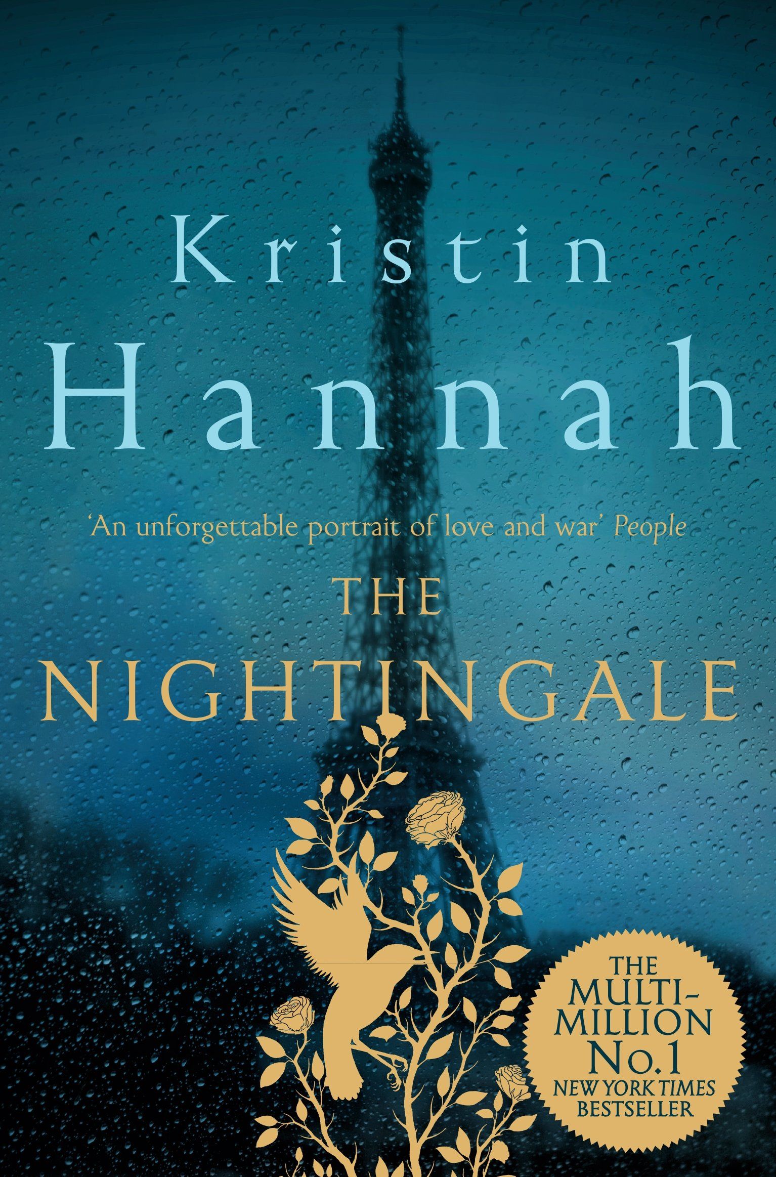 the nightingale novel