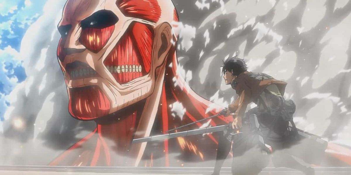 Attack On Titan 10 Worst Episode Cliffhangers That Left Viewers Hanging