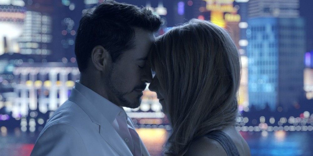 10 Best Romances In MCU