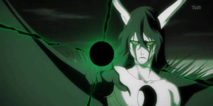 Bleach The Espada Ranked From Least To Most Evil Cbr Bleach The Espada Ranked From Least To Most Evil Cbr