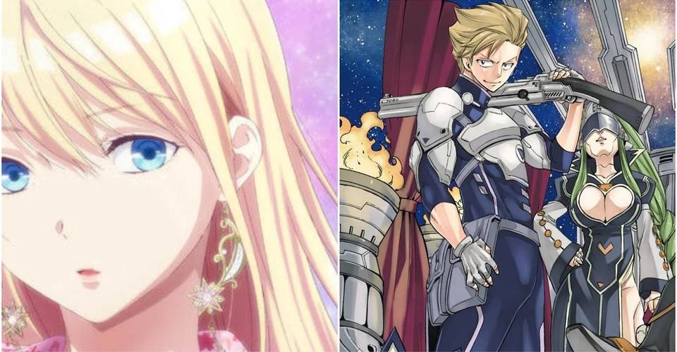 10 Best Currently Running Weekly Shonen Magazine Manga Ranked