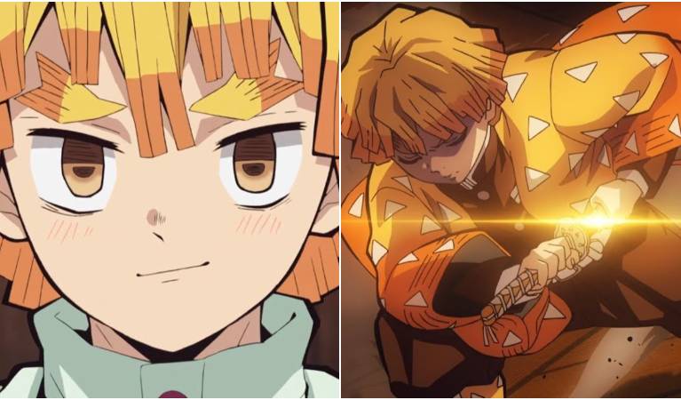 Demon Slayer Kimetsu No Yaiba ー 10 Quotes That Prove Zenitsu Is The Best Character Demon Slayer Kimetsu No Yaiba ー 10 Quotes That Prove Zenitsu Is The Best Character