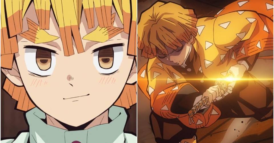 Zenitsu Nezuko / Zenitsu X Nezuko Anime Demon Slayer Anime Anime Angel