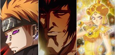 10 Anime To Watch If You Love Harry Potter Cbr