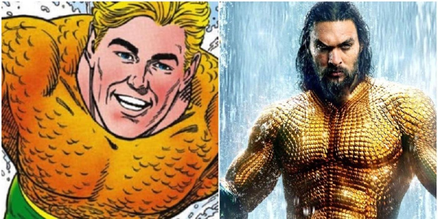 Aquaman instal the new version for ios