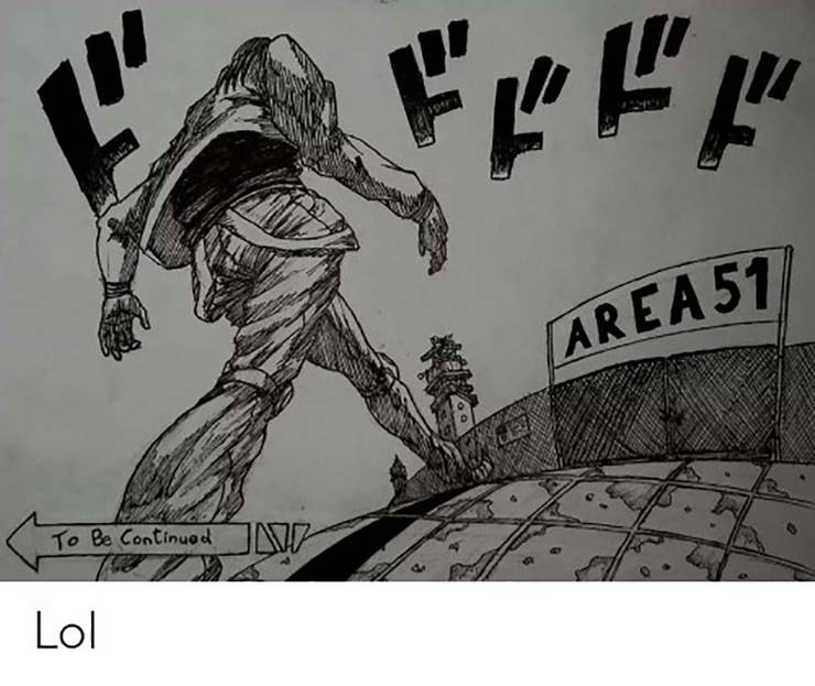 Jojo 10 To Be Continued Memes That Are Too Hilarious For Words Jojo 10 To Be Continued Memes That Are Too Hilarious For Words