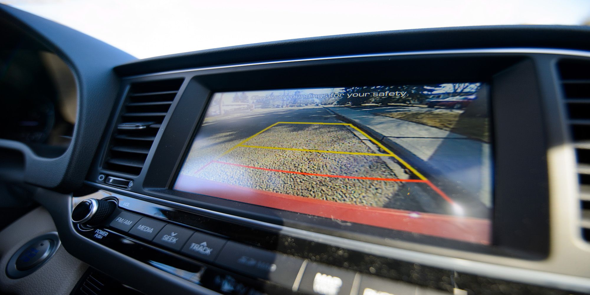 Best Backup Cameras (Updated 2020)