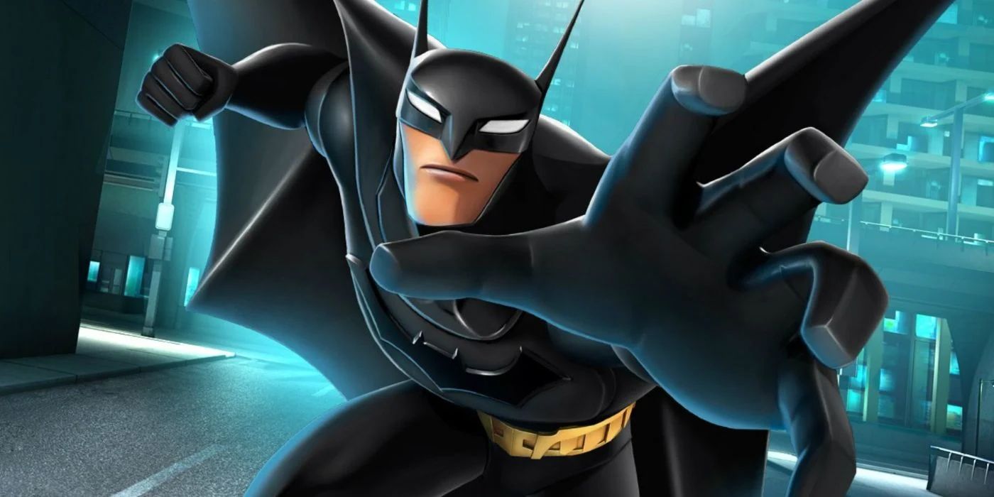 7. Beware The Batman - 2013 It was aired two years after "Batman: Brave & The Bold." Beware The Batman animated series was for a mature audience, whereas Brave And The Bold was for children. It showcased the early days of Bruce Wayne, but unfortunately, was not very well received. In addition, it used stylized computer animation instead of 2D visuals.