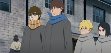 Samurai 8 Naruto Fans Are Sure To Be Disappointed By Masashi Kishimoto S New Manga