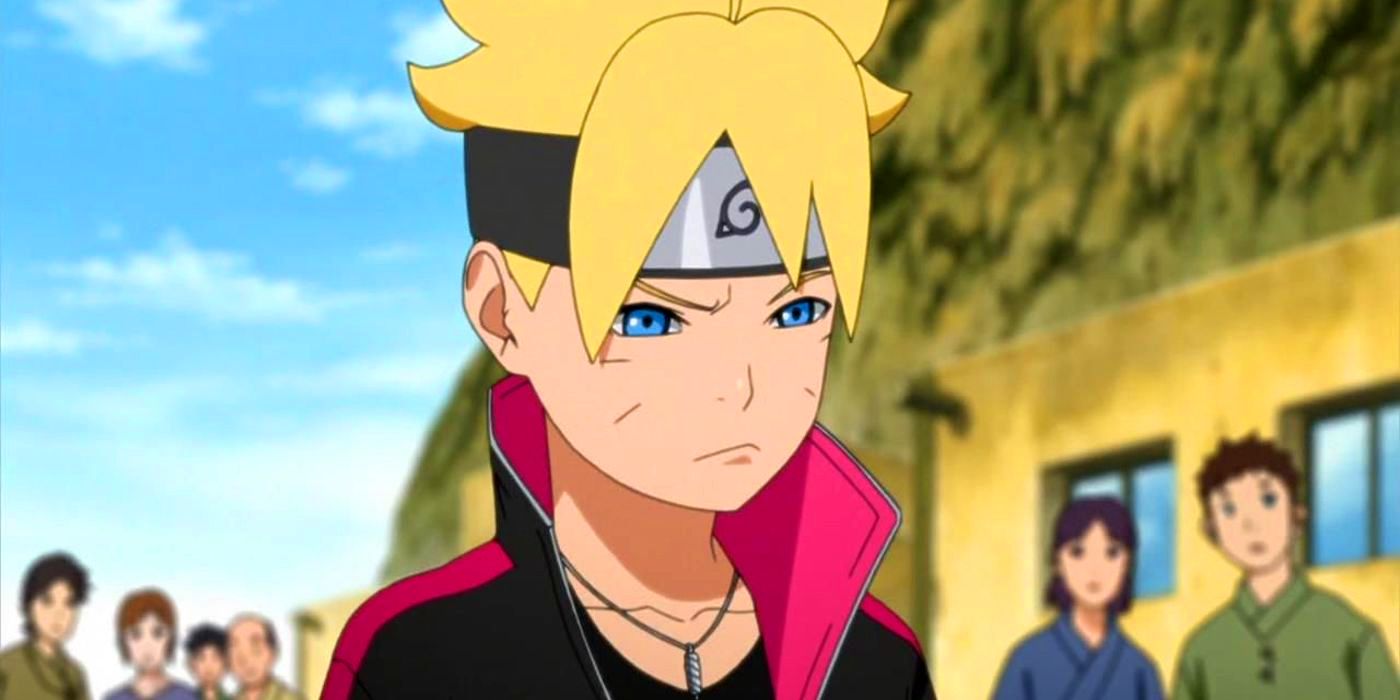 The Boruto Anime Reveals the Real Cost of Naruto's Last Great Ninja War