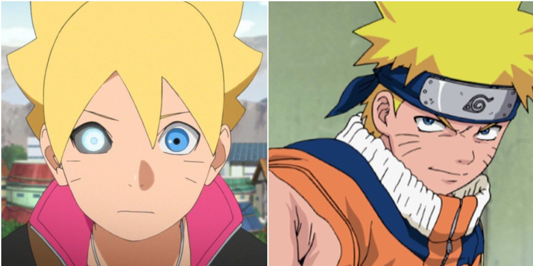 Animes House Boruto - Anime Planet