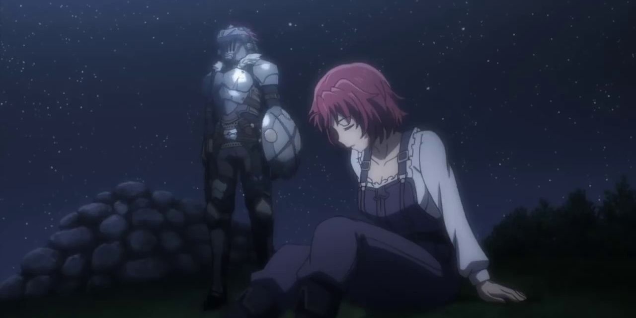 10 Fantasy Anime To Watch If You Like Netflix S Dragon S Dogma